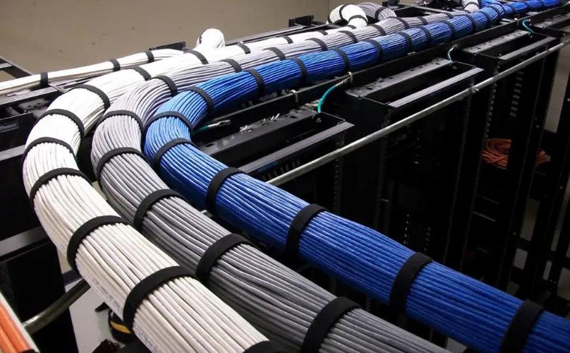 深圳网络工程布线与IT服务全解析 专业工程师、弱电工程与桌面运维