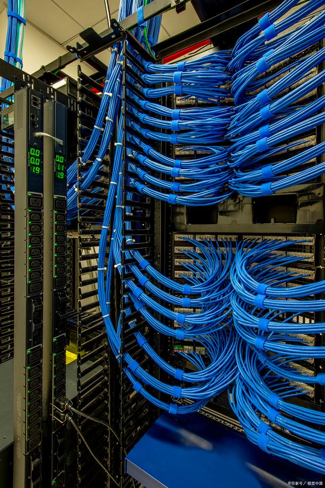 综合布线工程与网络工程的协同发展