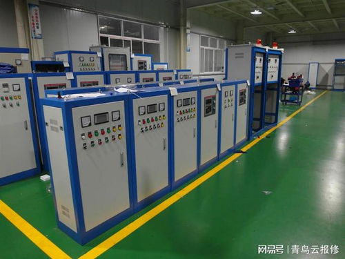 工厂巡检报修系统 提升效率与保障安全的双重利器