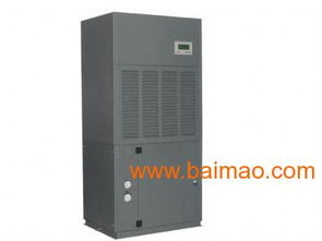 机房制冷空调 高效解决方案与系统集成的关键